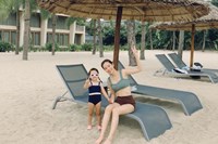 Pullman Danang Beach Resort